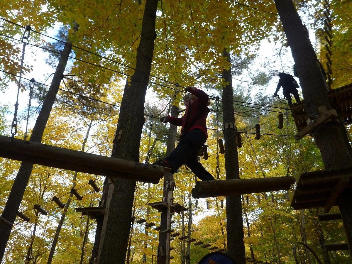 Catamount Aerial Adventure Park