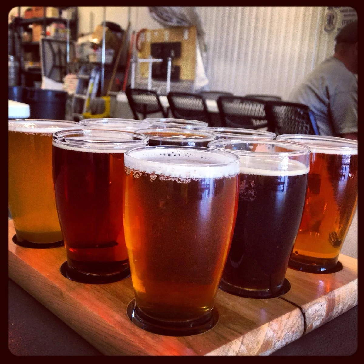 Rapp Brewing Company