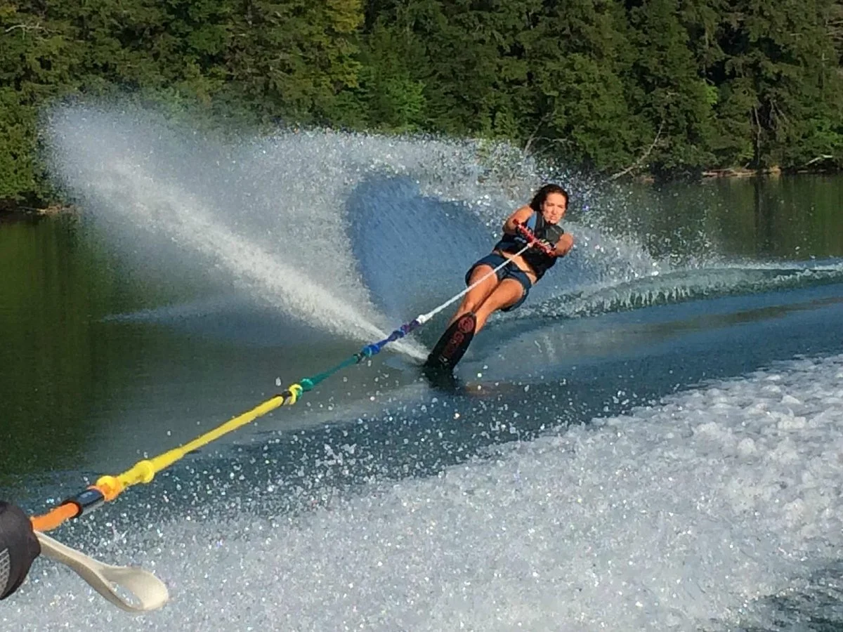 Tommy's Ski and Wake School