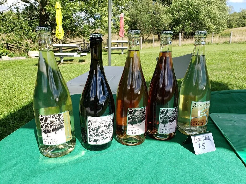 Beaver Valley Orchard and Cidery