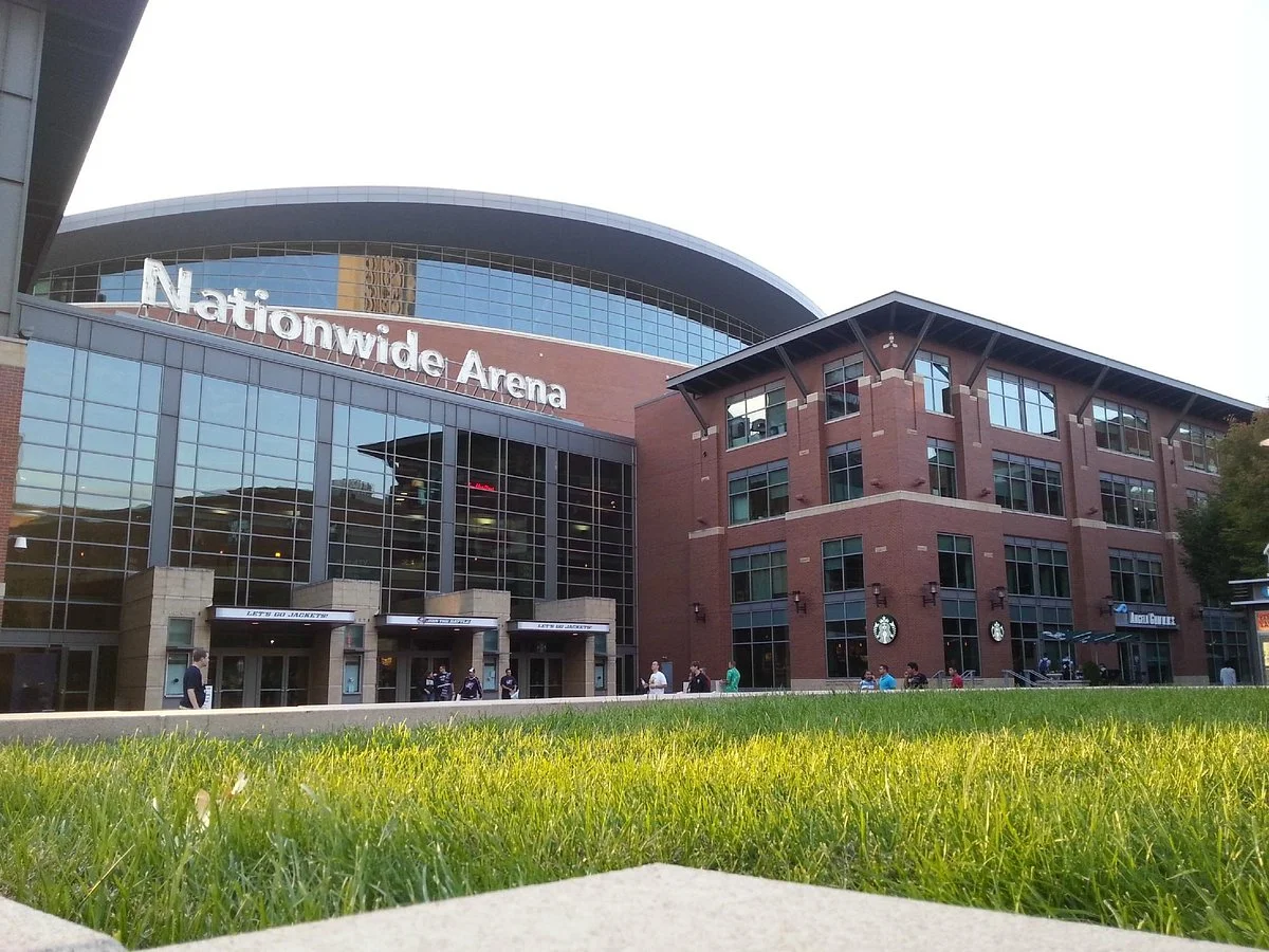 Arena District