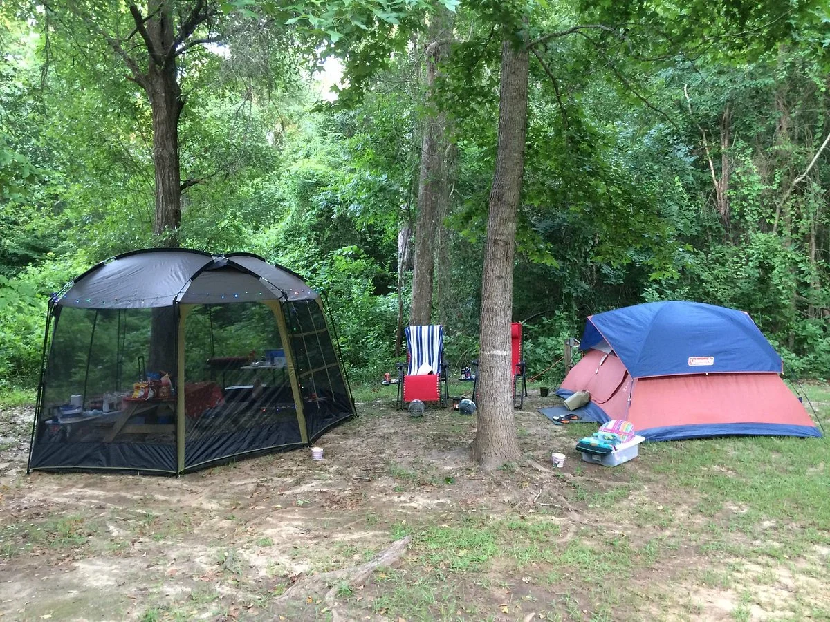 Oz Campground
