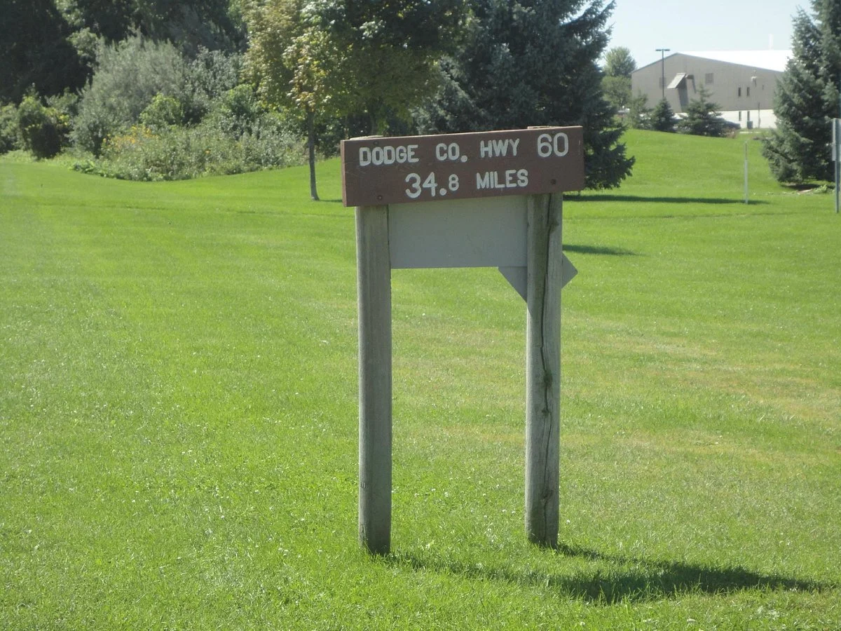 Wild Goose State Trail