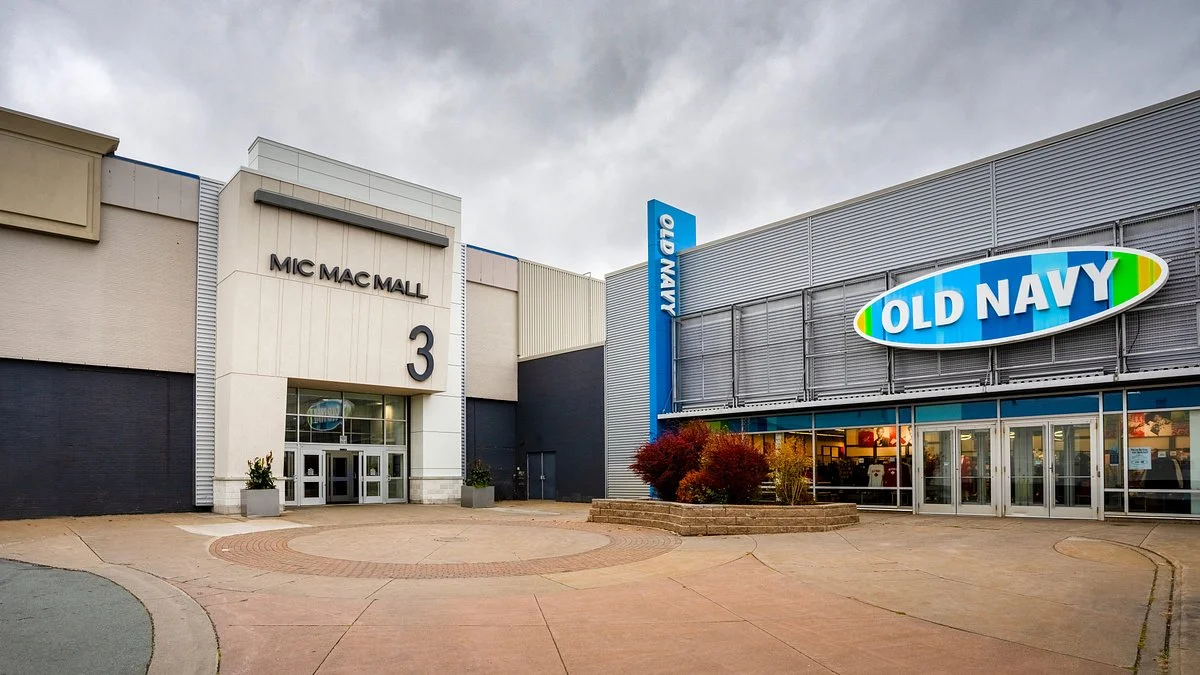Mic Mac Mall