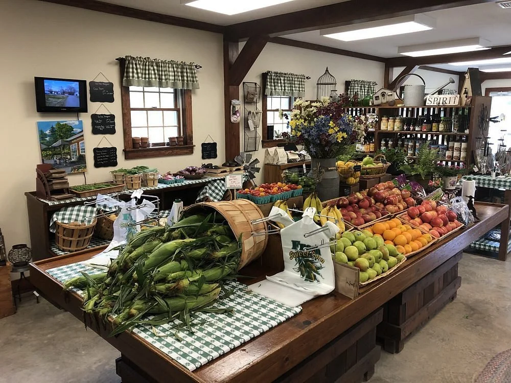 Saunderskill Farms