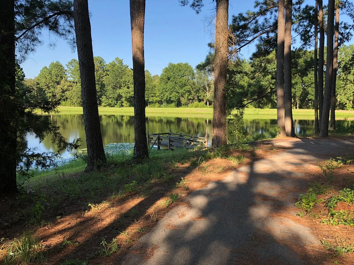 Faulkner Park