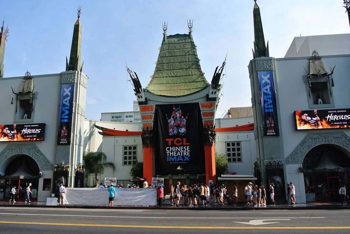 Hollywood
