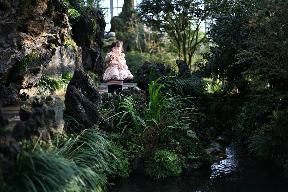 UriKkot Botanical Garden