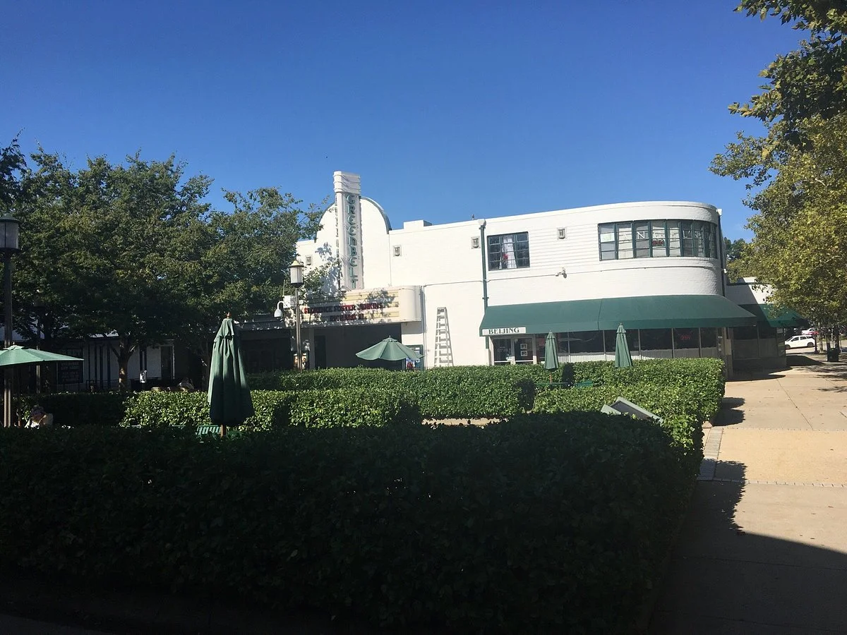 Greenbelt Museum