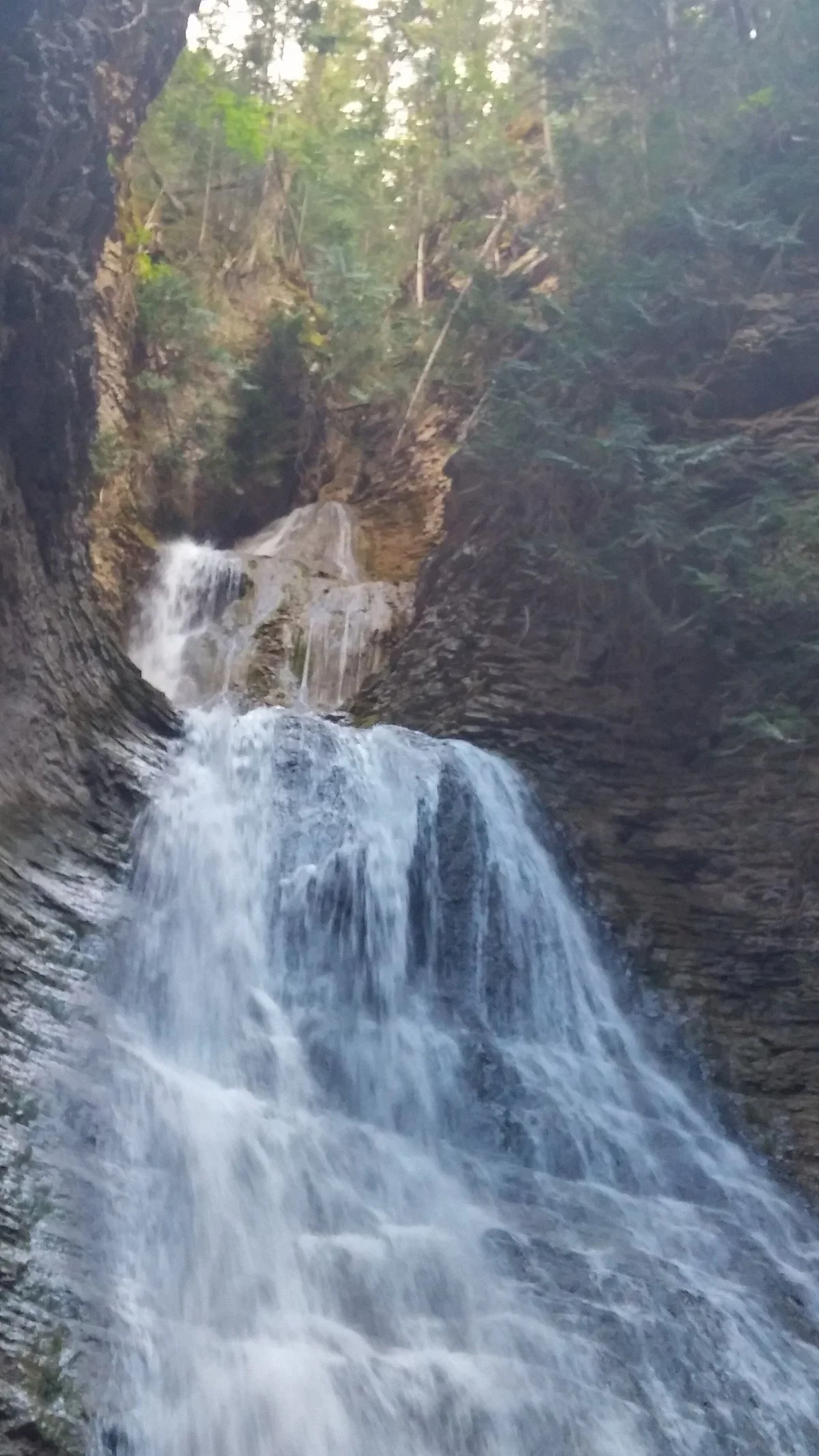 Herald Provincial Park