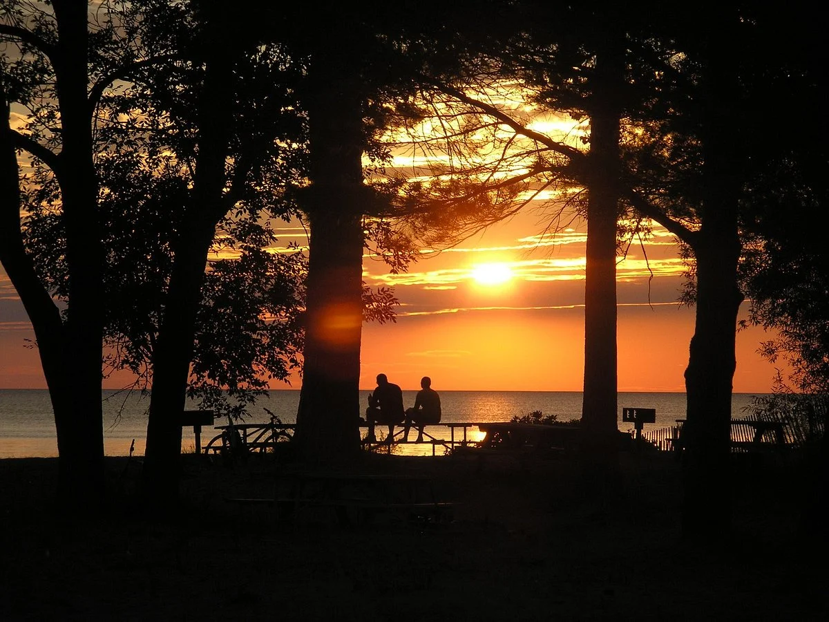 Southwick Beach State Park