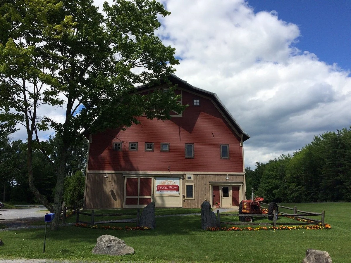 Dakin Farm