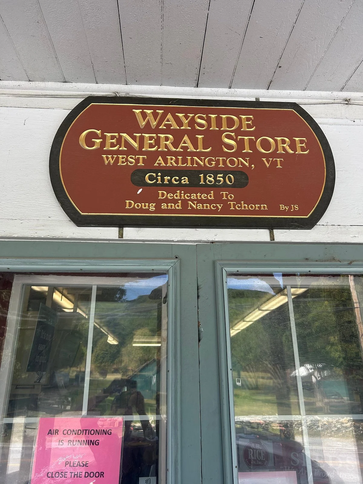 Wayside Country Store