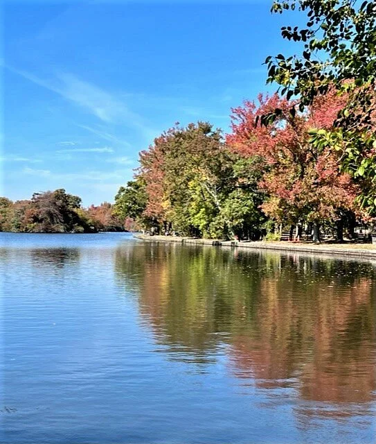 Belmont Lake State Park
