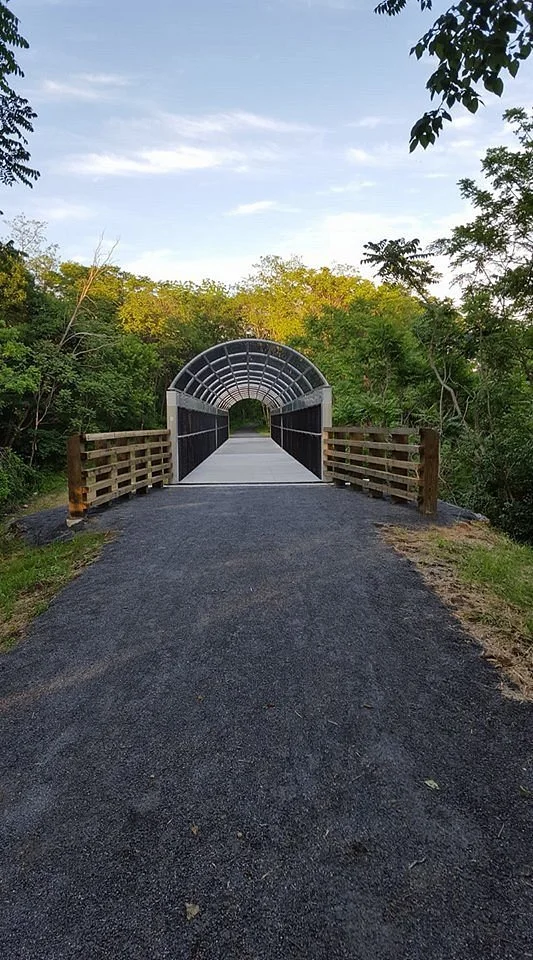 Cumberland Valley Rail Trail