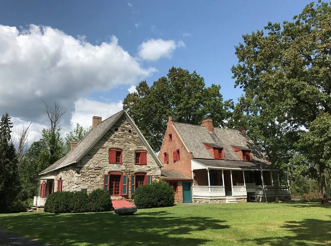 Bronck Museum