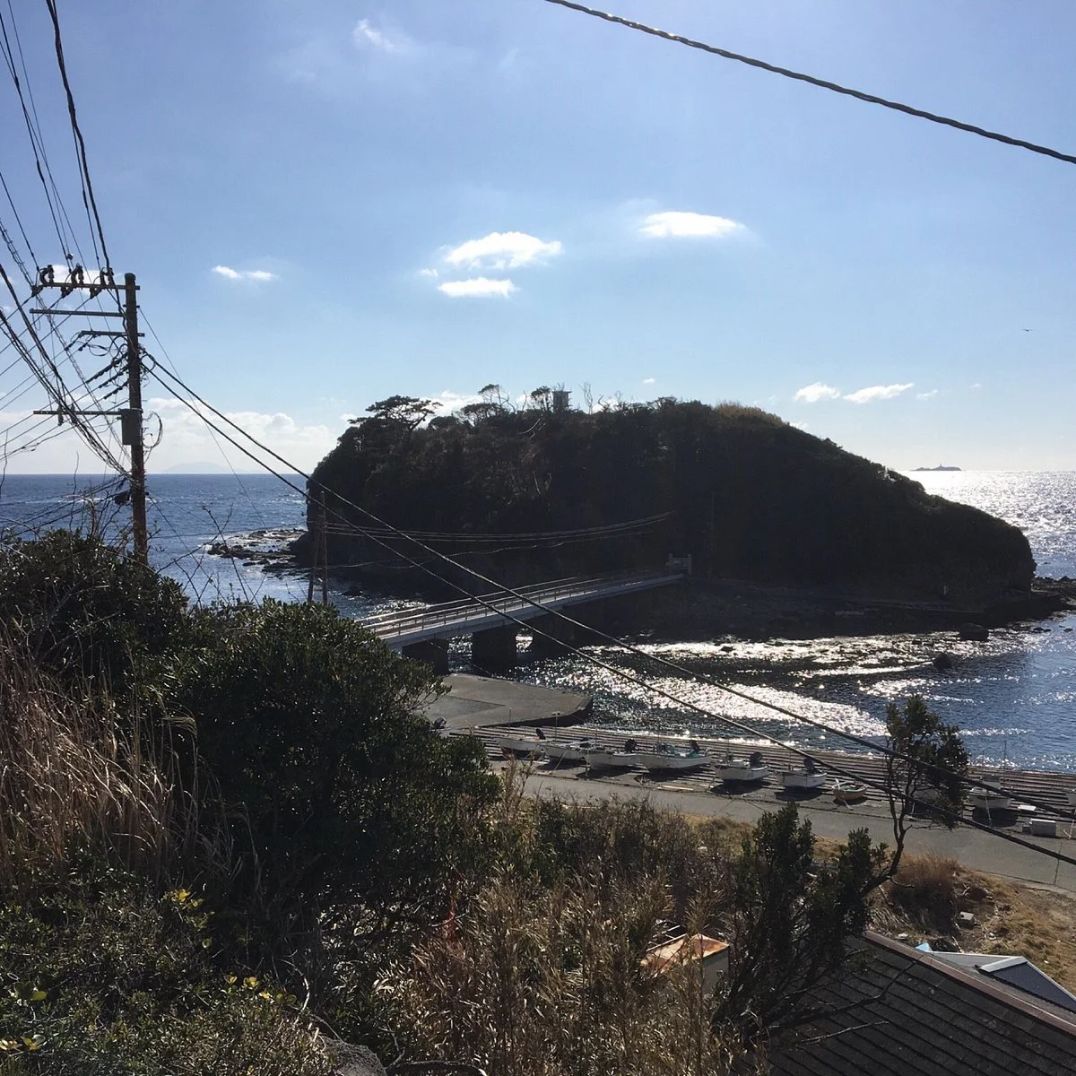 Suzaki Ebisu Island