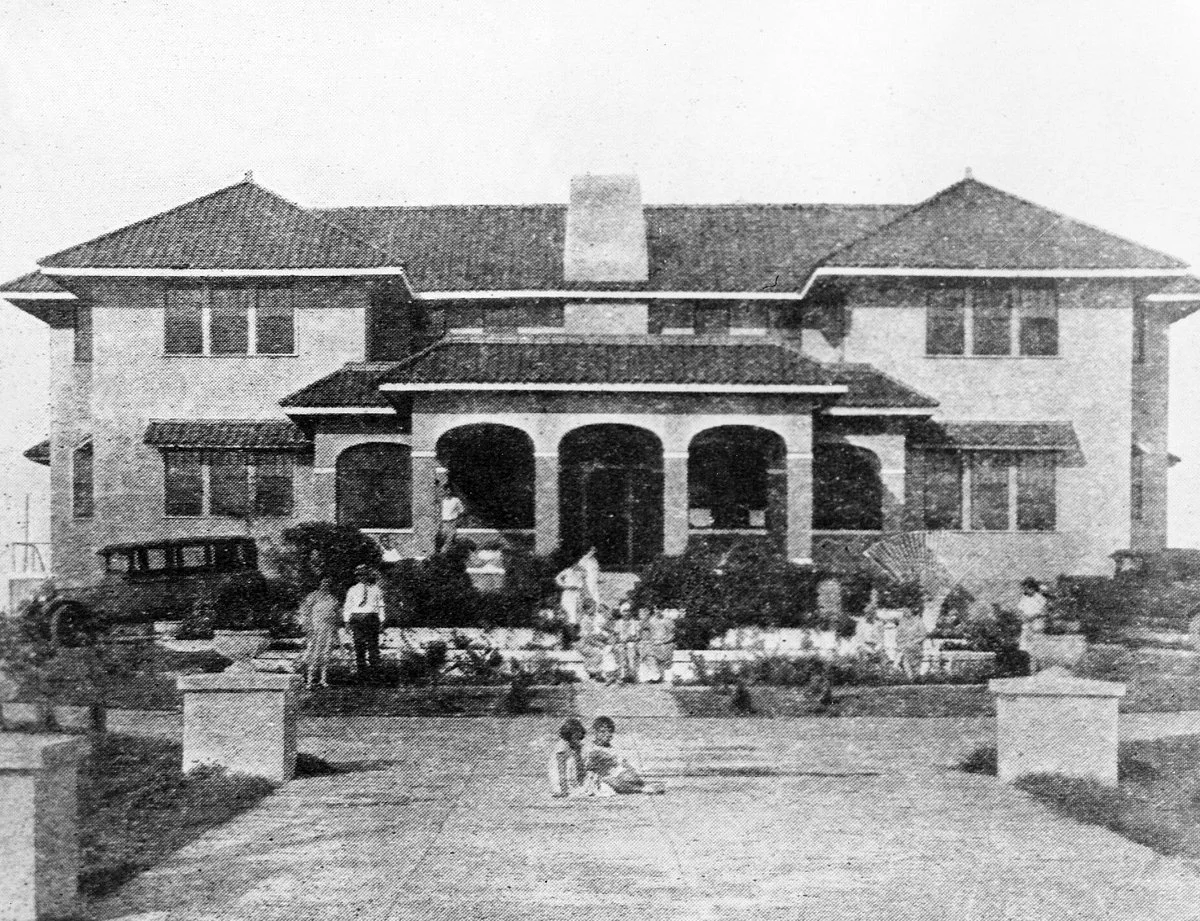 Flagler Beach Historical Museum