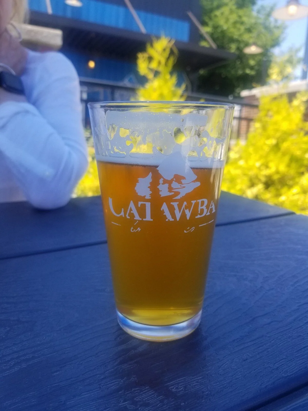 Catawba Brewing Co