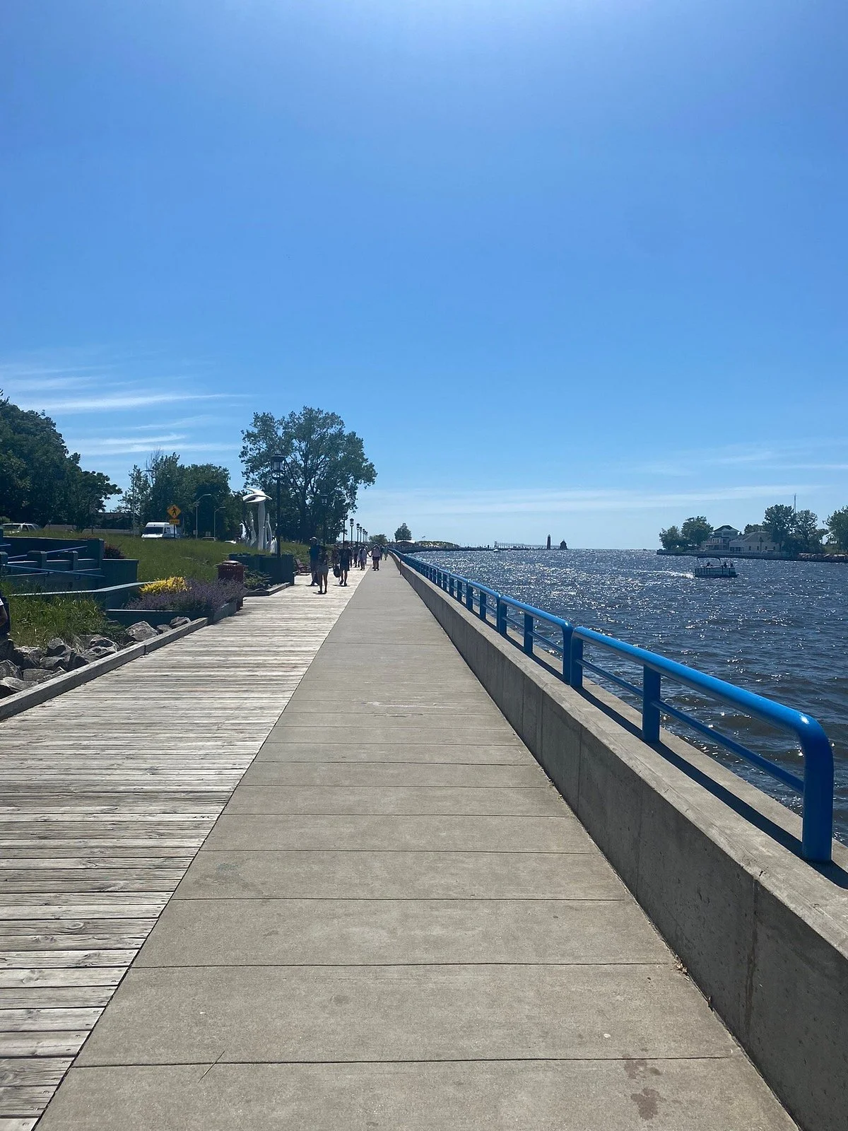 Lighthouse Connector Park