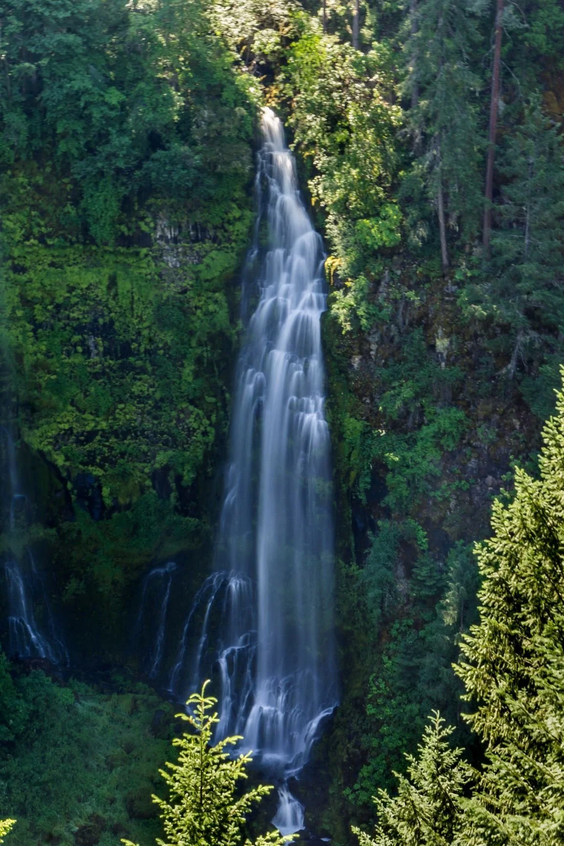 Mill Creek Falls