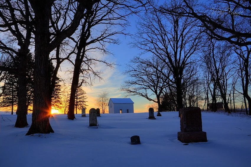 Town of Perry Hauge Historic District Park