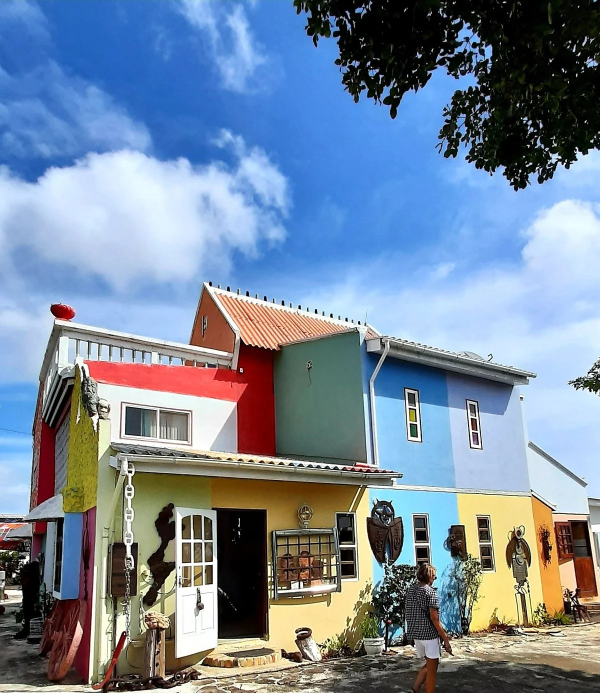 Yubi Kirindongo Museum