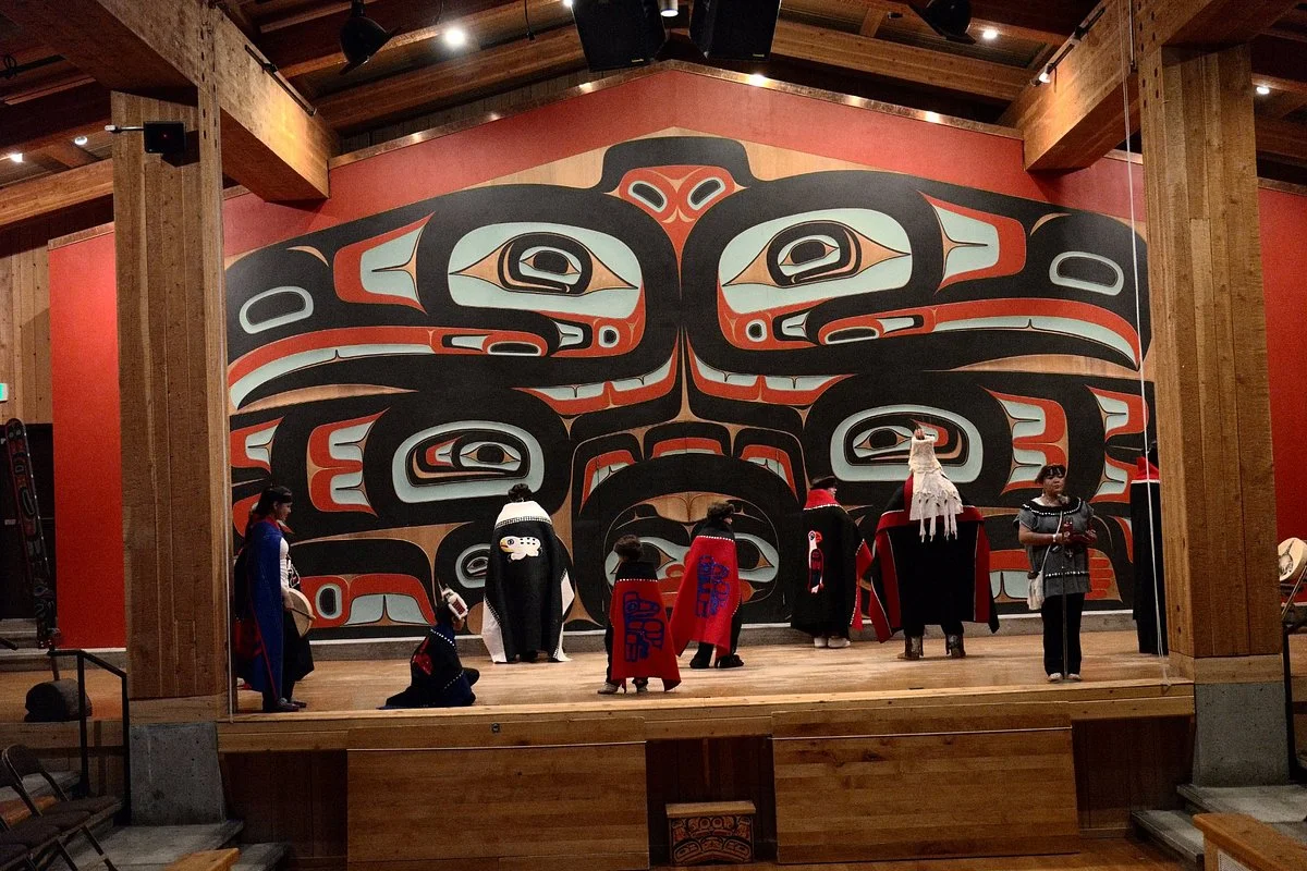 Alaska Native Brotherhood Hall