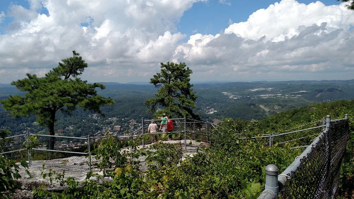 Flag Rock Recreational Area
