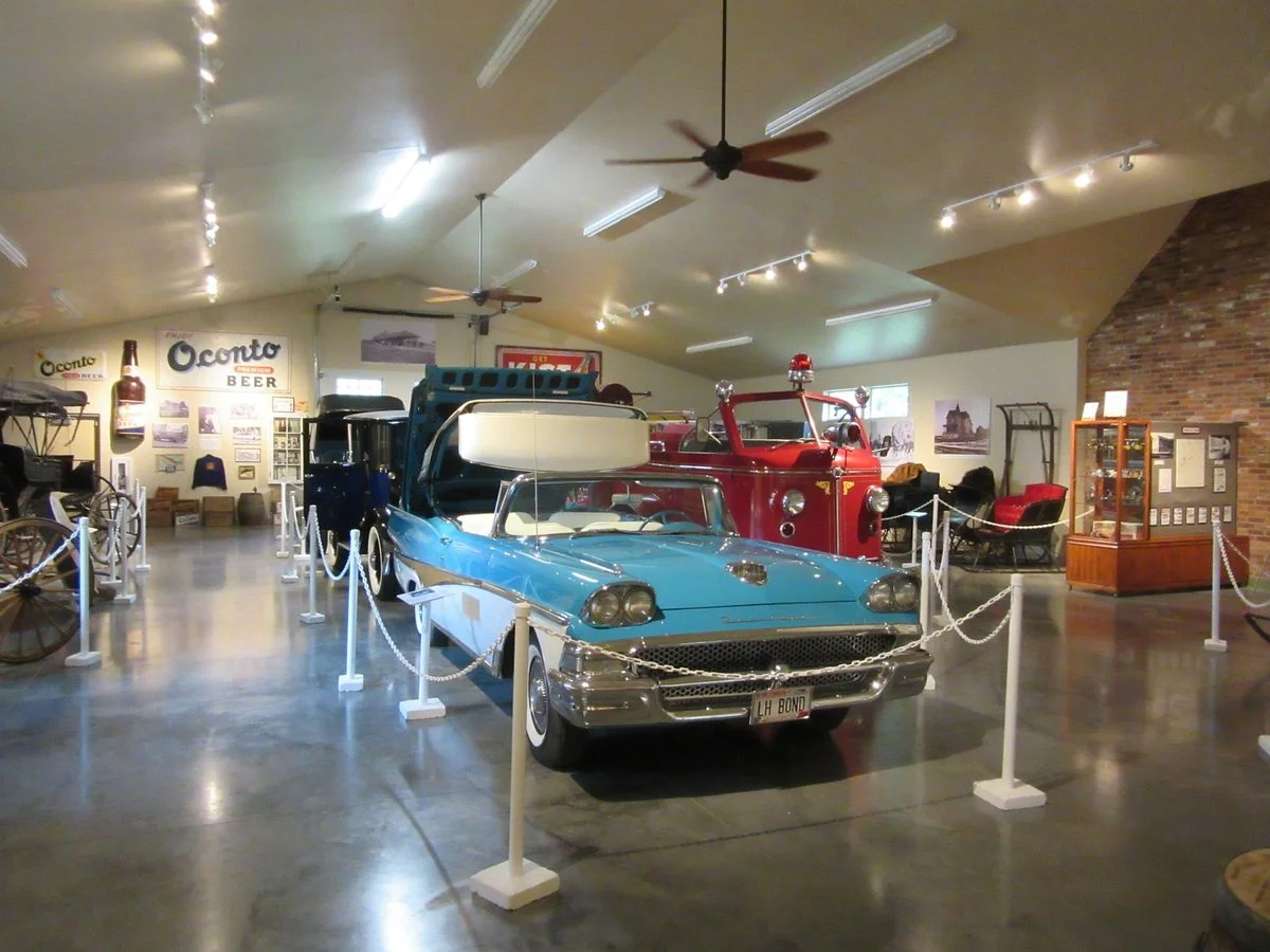 Beyer Home Museum