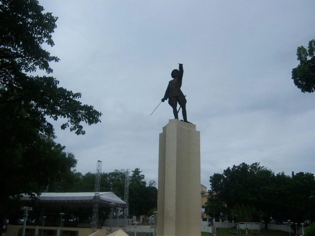 Maria Cristina Park