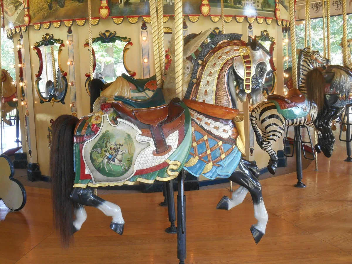 Heritage Carousel