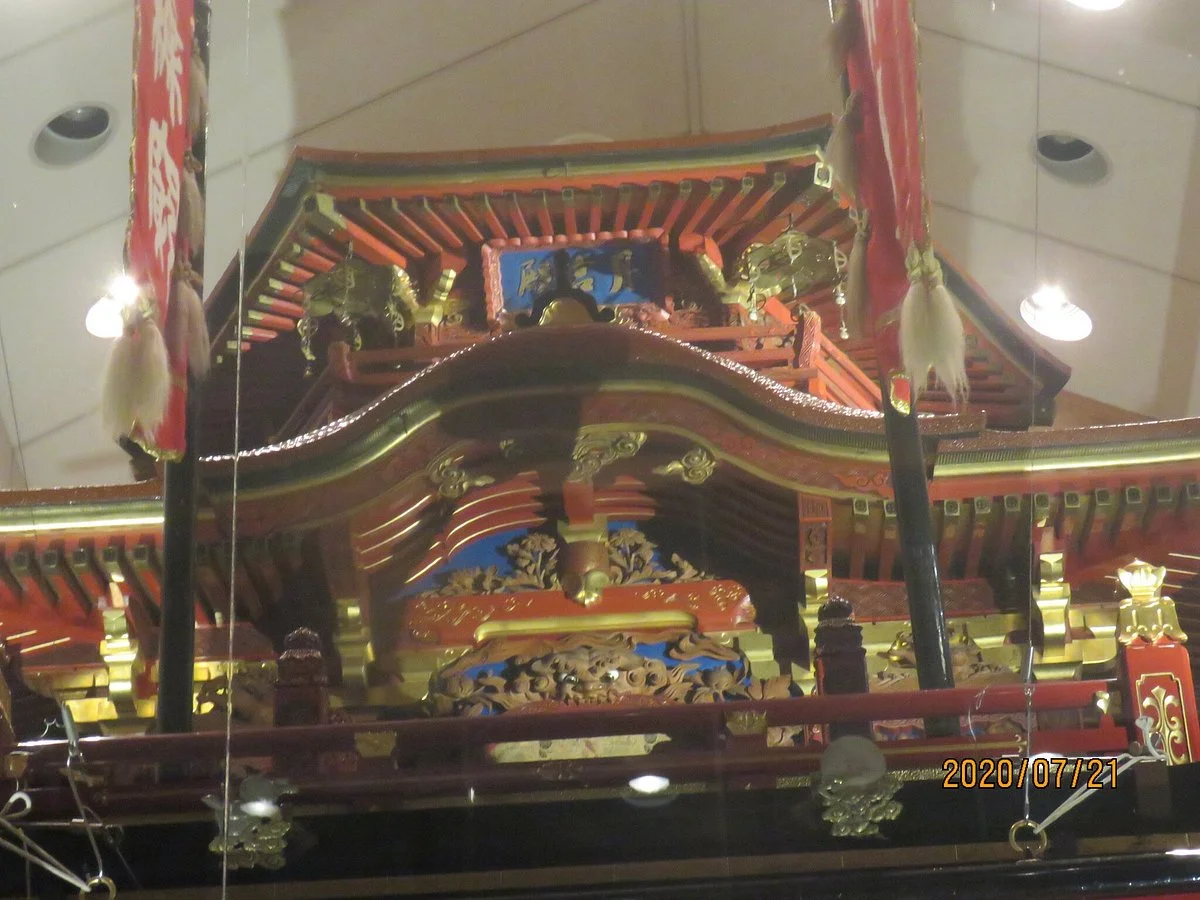 Hikiyama Museum