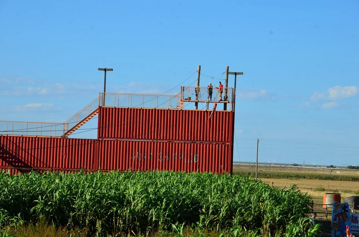 St. Bernard Farms
