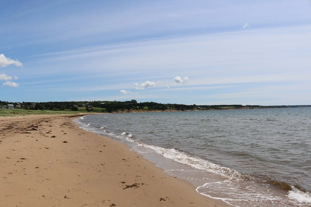 Port Hood Station Provincial Park