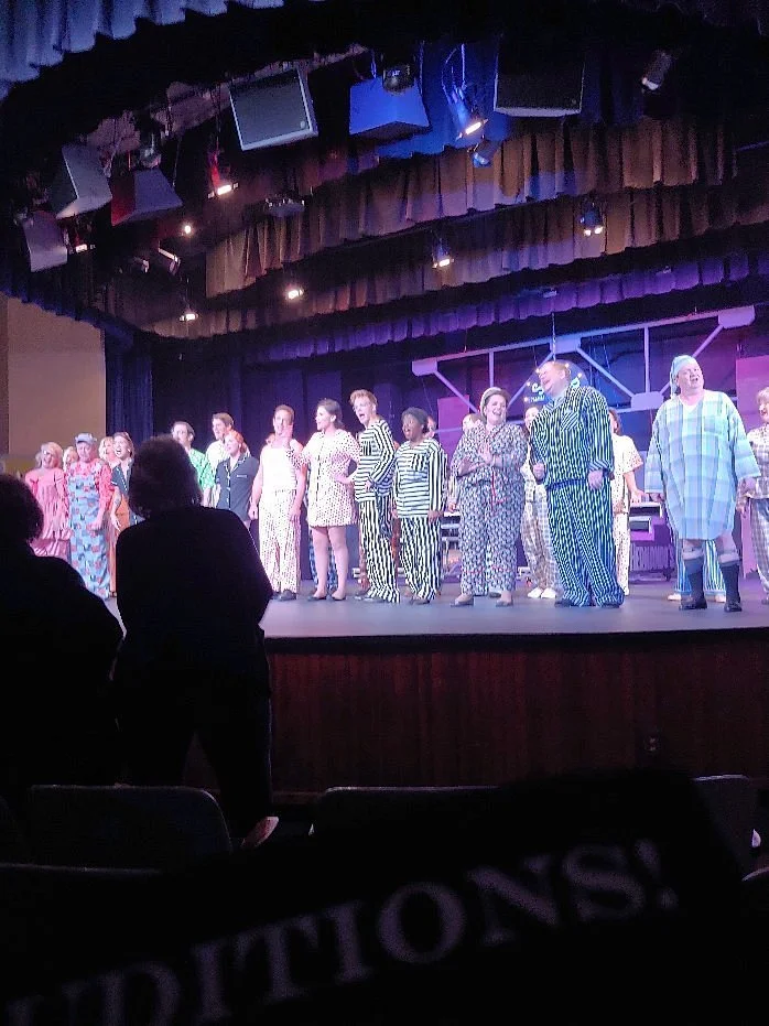 Fort Walton Beach Auditorium