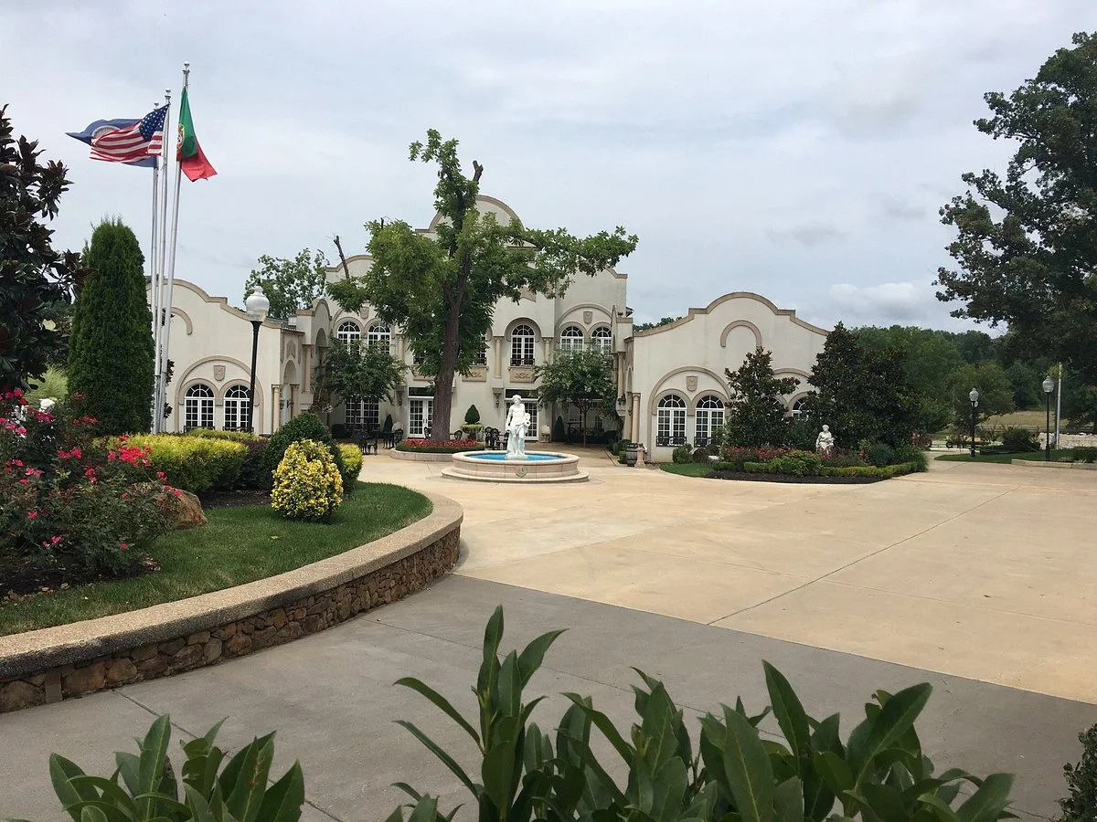 Morais Vineyards