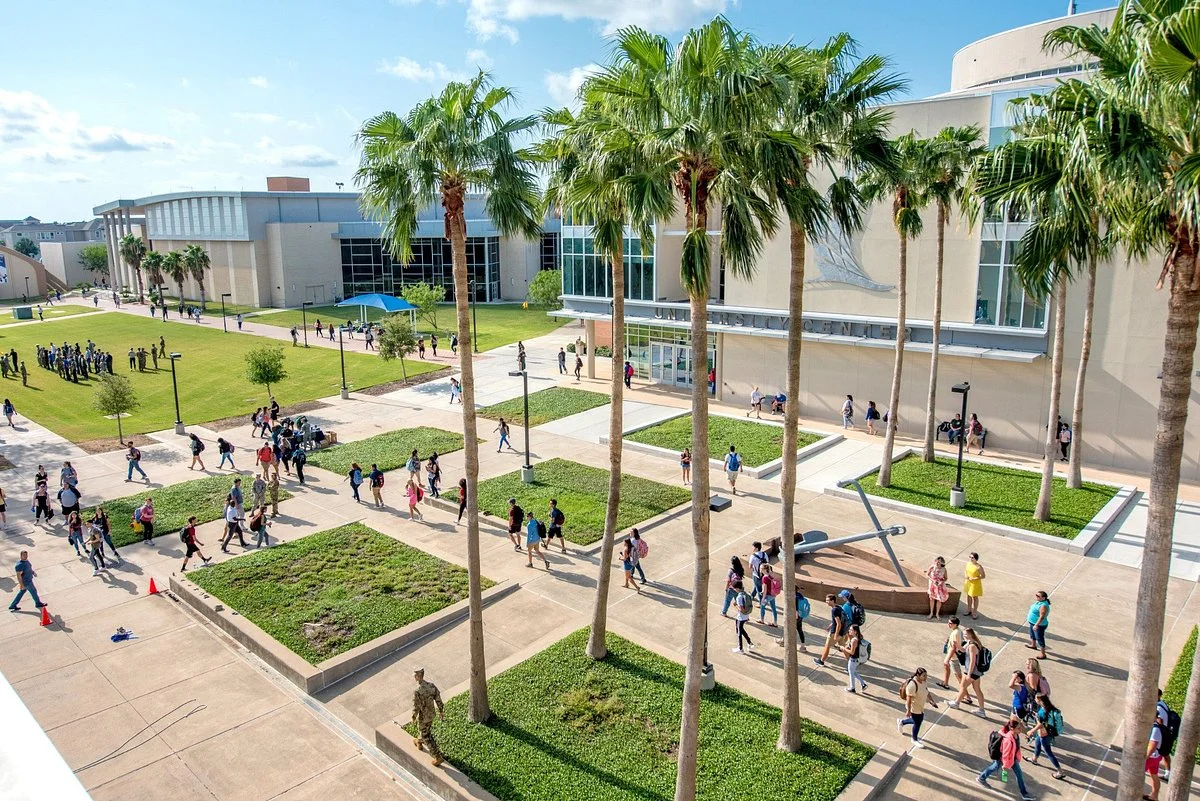 Texas A&M Corpus Christi