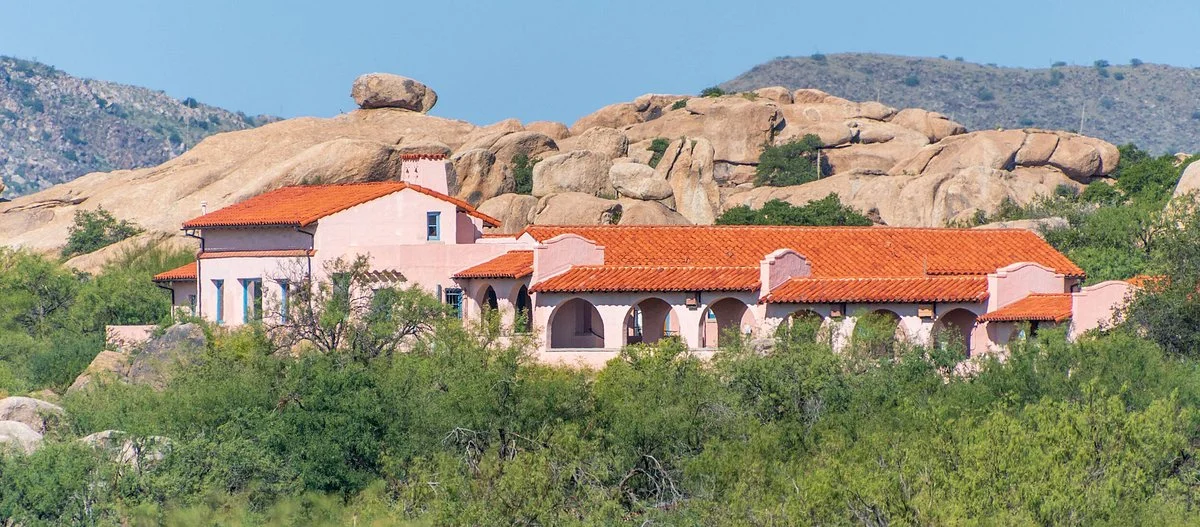 Amerind Museum