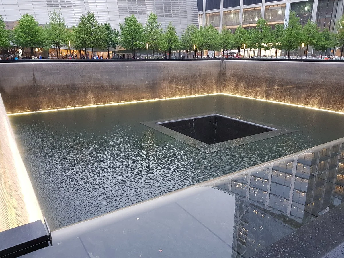 World Trade Center Memorial Foundation