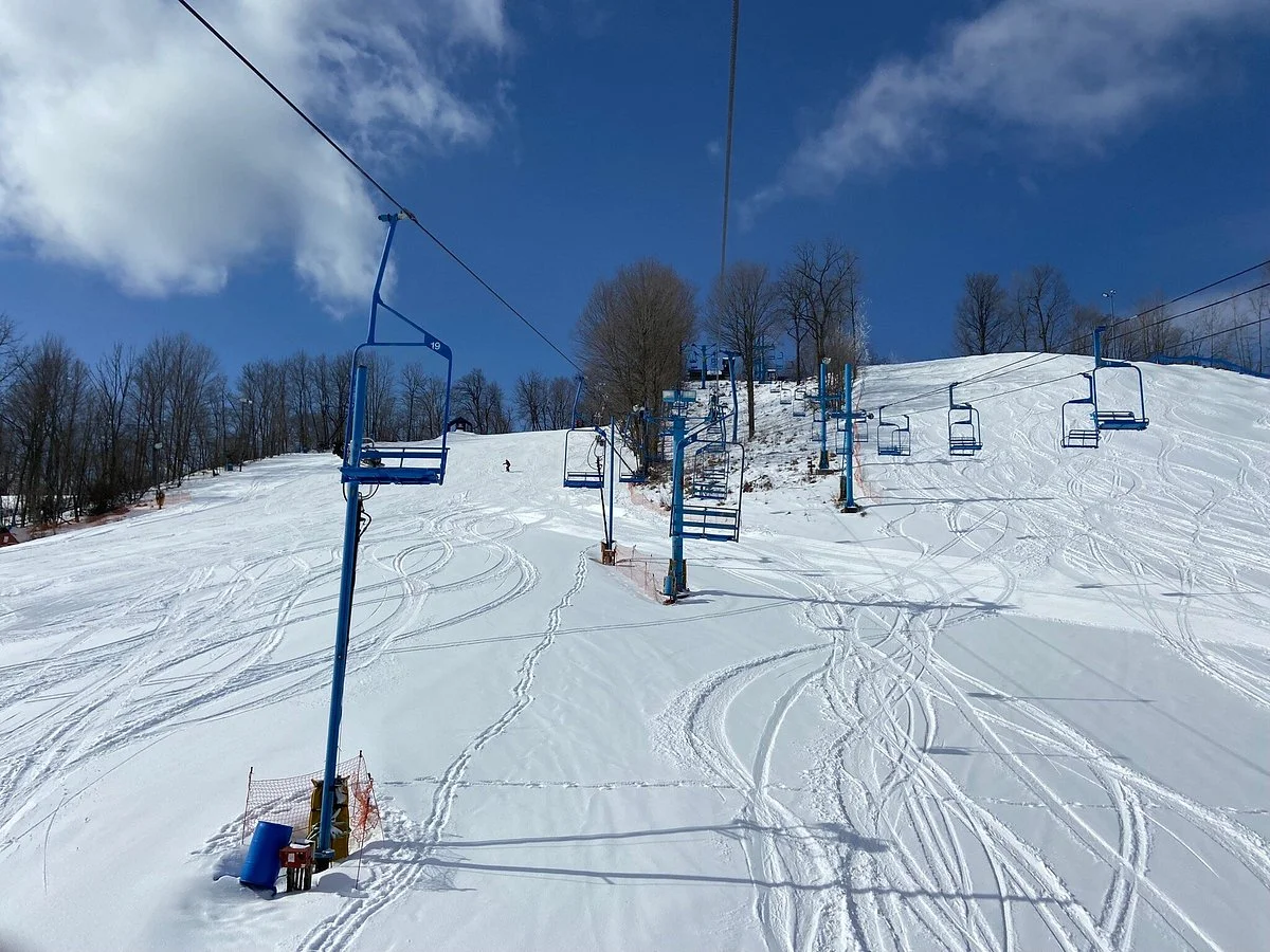 Timber Ridge Ski Area