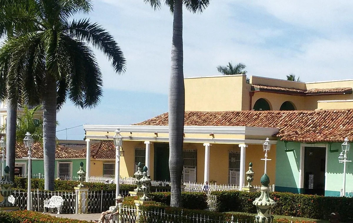 Museo de Arqueologia