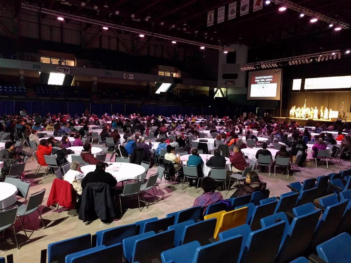 Carlson Center