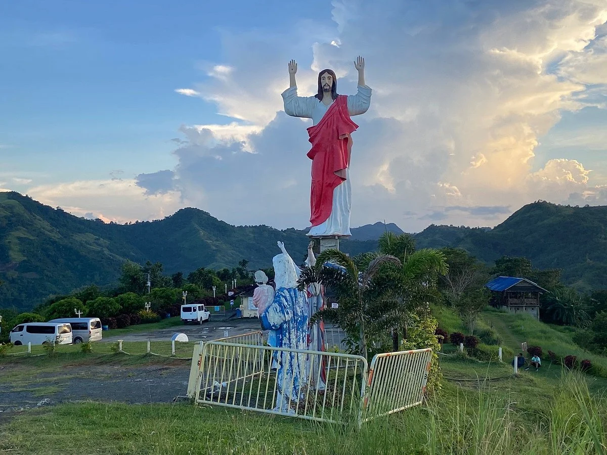 Sacred Heart of Jesus