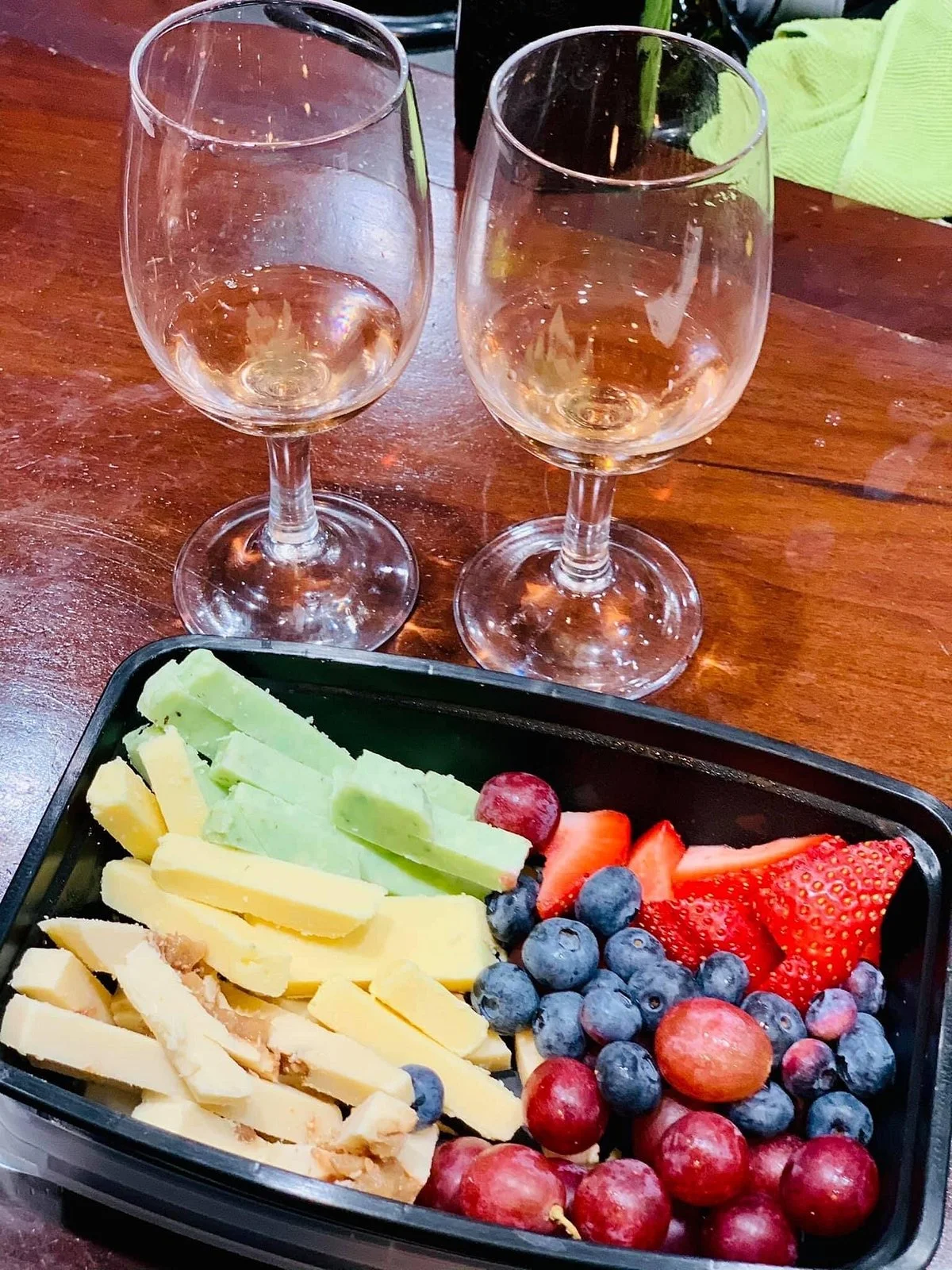 Vinoski Winery