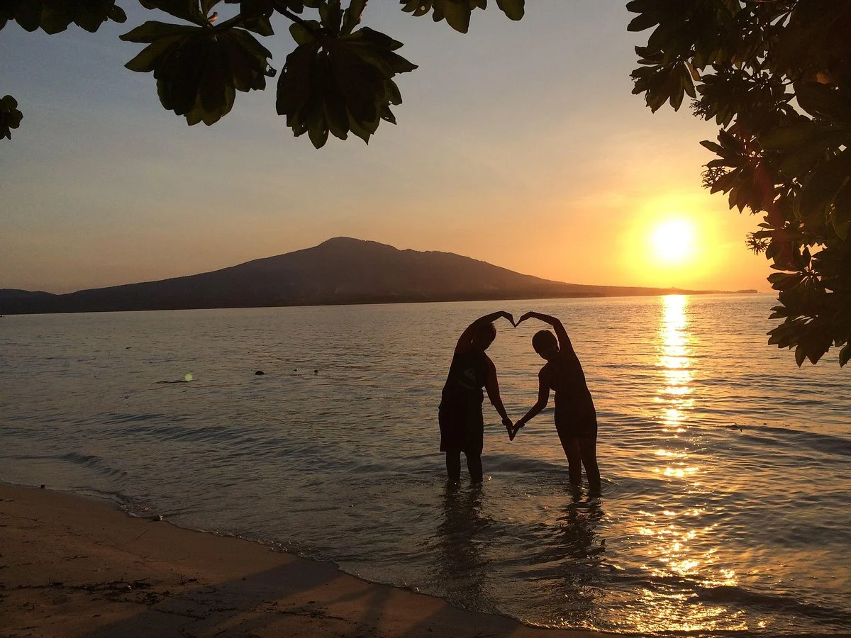 Olanivan Island