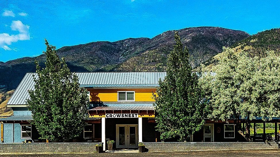 Crowsnest Vineyards