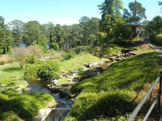 Hodges Gardens