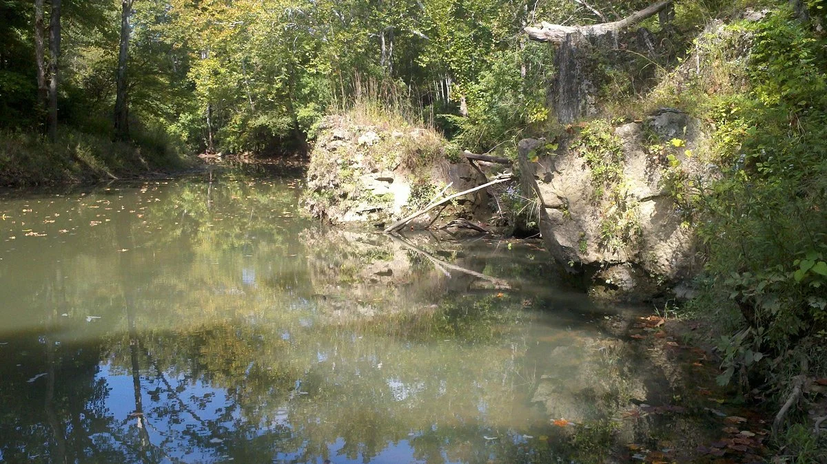 Muscatatuck County Park