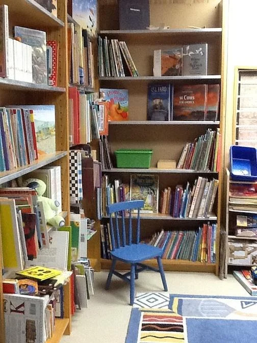 Culebra Public Library